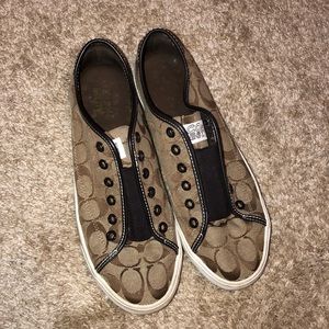 Coach Sneakers